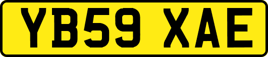YB59XAE