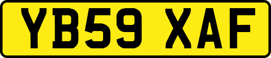 YB59XAF