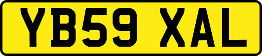 YB59XAL