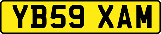 YB59XAM