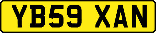 YB59XAN
