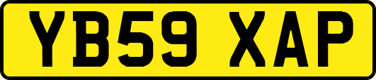 YB59XAP