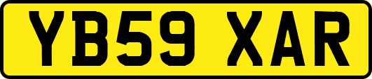 YB59XAR