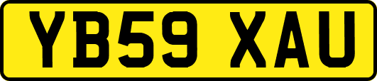YB59XAU