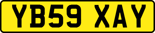 YB59XAY