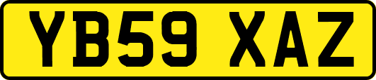 YB59XAZ