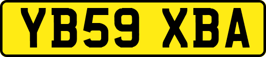 YB59XBA