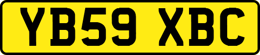 YB59XBC