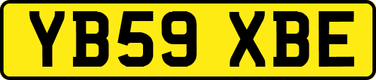 YB59XBE