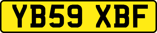 YB59XBF