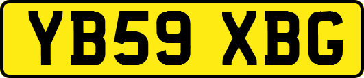YB59XBG