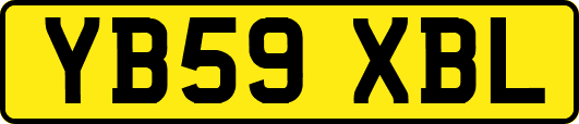 YB59XBL