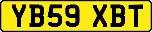 YB59XBT