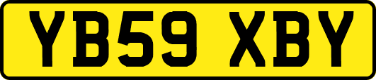YB59XBY