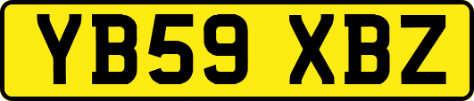 YB59XBZ