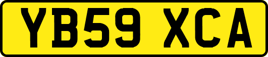 YB59XCA