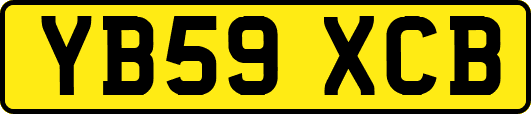 YB59XCB