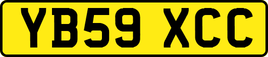 YB59XCC