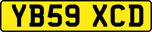 YB59XCD