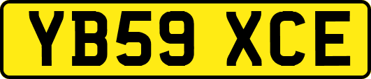 YB59XCE