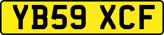 YB59XCF