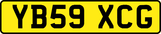 YB59XCG