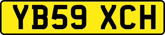 YB59XCH