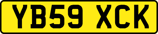 YB59XCK