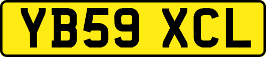 YB59XCL