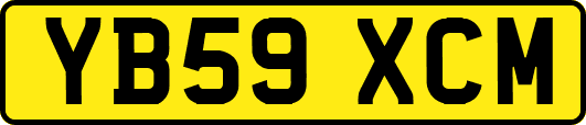 YB59XCM
