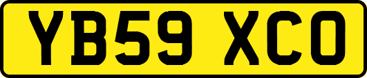 YB59XCO