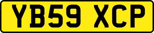 YB59XCP