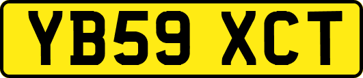 YB59XCT