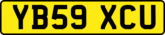 YB59XCU