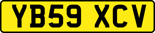 YB59XCV