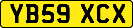 YB59XCX