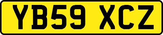 YB59XCZ