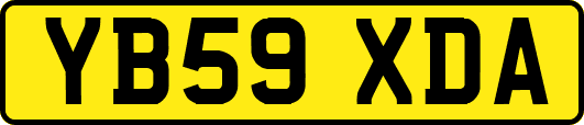 YB59XDA