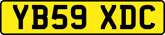 YB59XDC