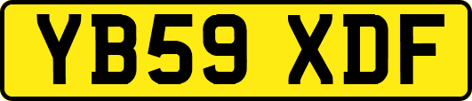 YB59XDF