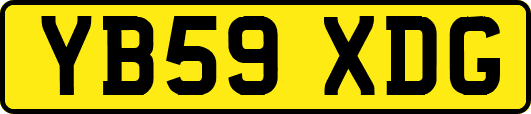 YB59XDG