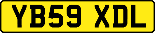 YB59XDL