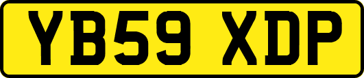 YB59XDP