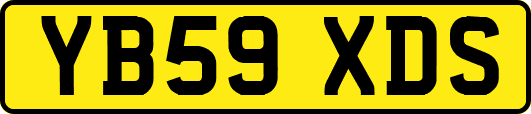 YB59XDS