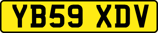 YB59XDV