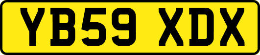 YB59XDX