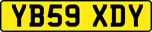YB59XDY