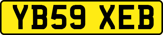 YB59XEB
