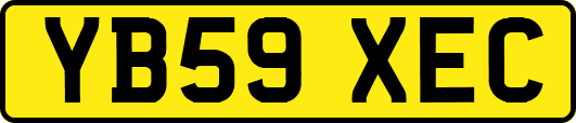 YB59XEC