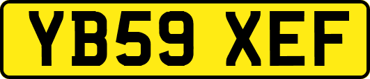 YB59XEF